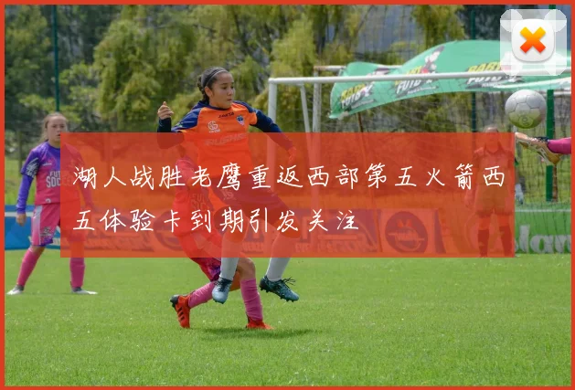 湖人战胜老鹰重返西部第五火箭西五体验卡到期引发关注